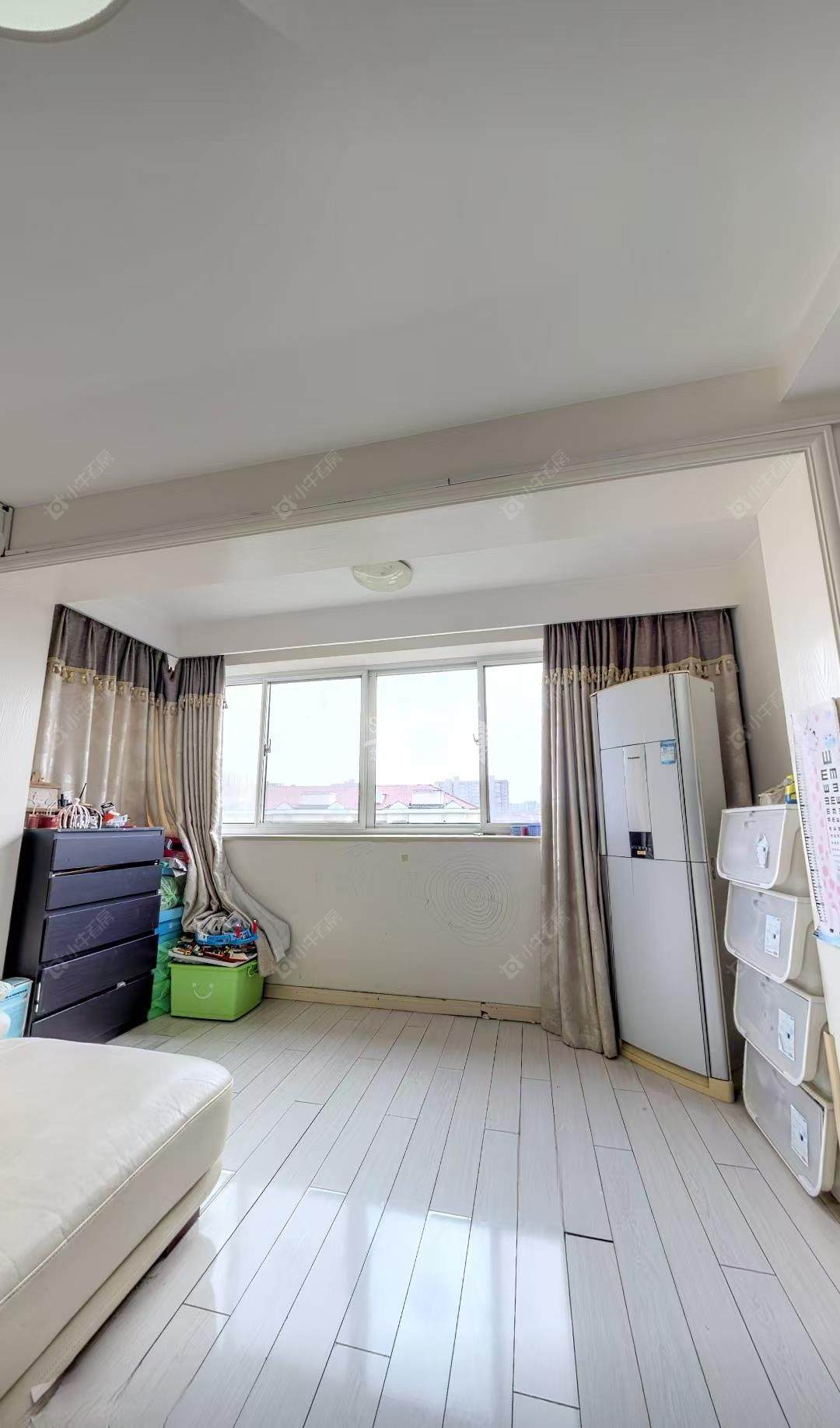 上海莲杨苑在售二手房源小区图_小牛看房