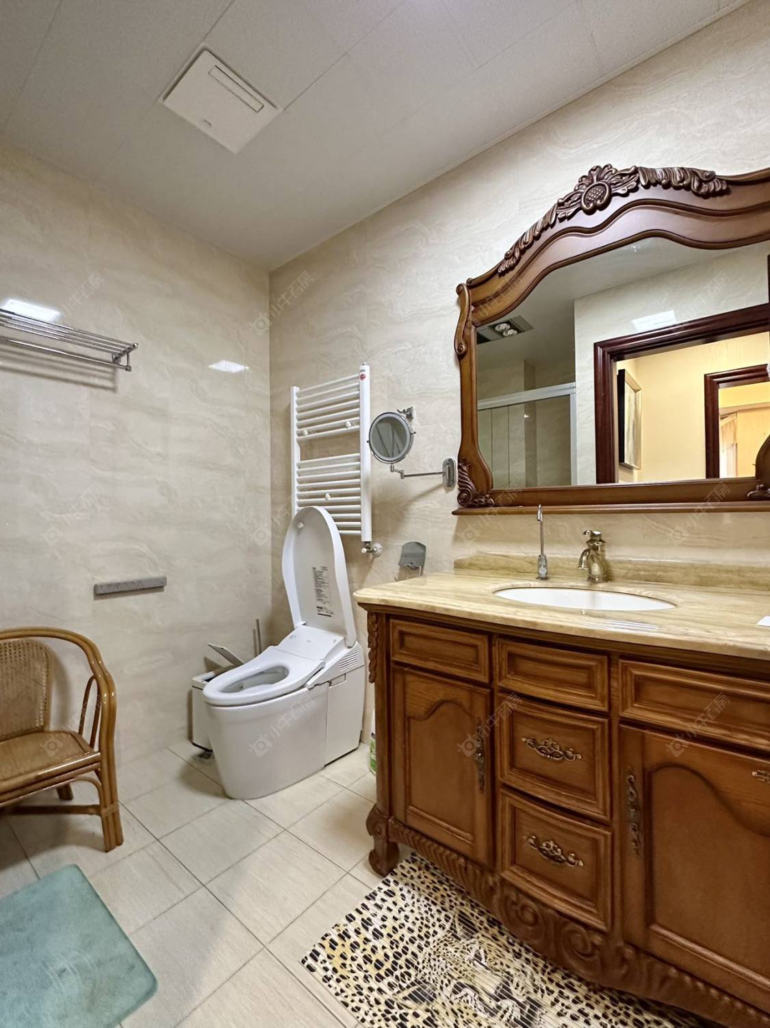 上海金球怡云花园在租房源小区图_小牛看房