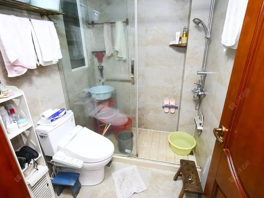 上海泰宝华庭公寓在售二手房源小区图_小牛看房