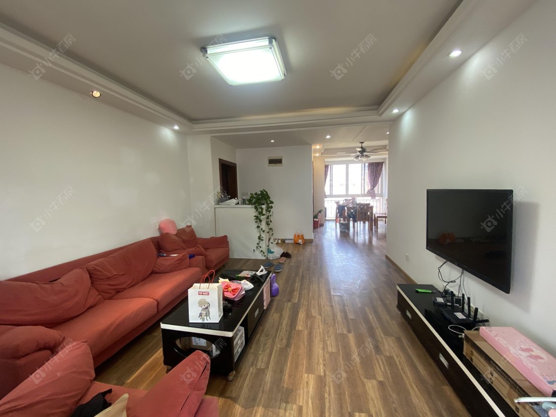 上海好日子大家园D区在售二手房源小区图_小牛看房