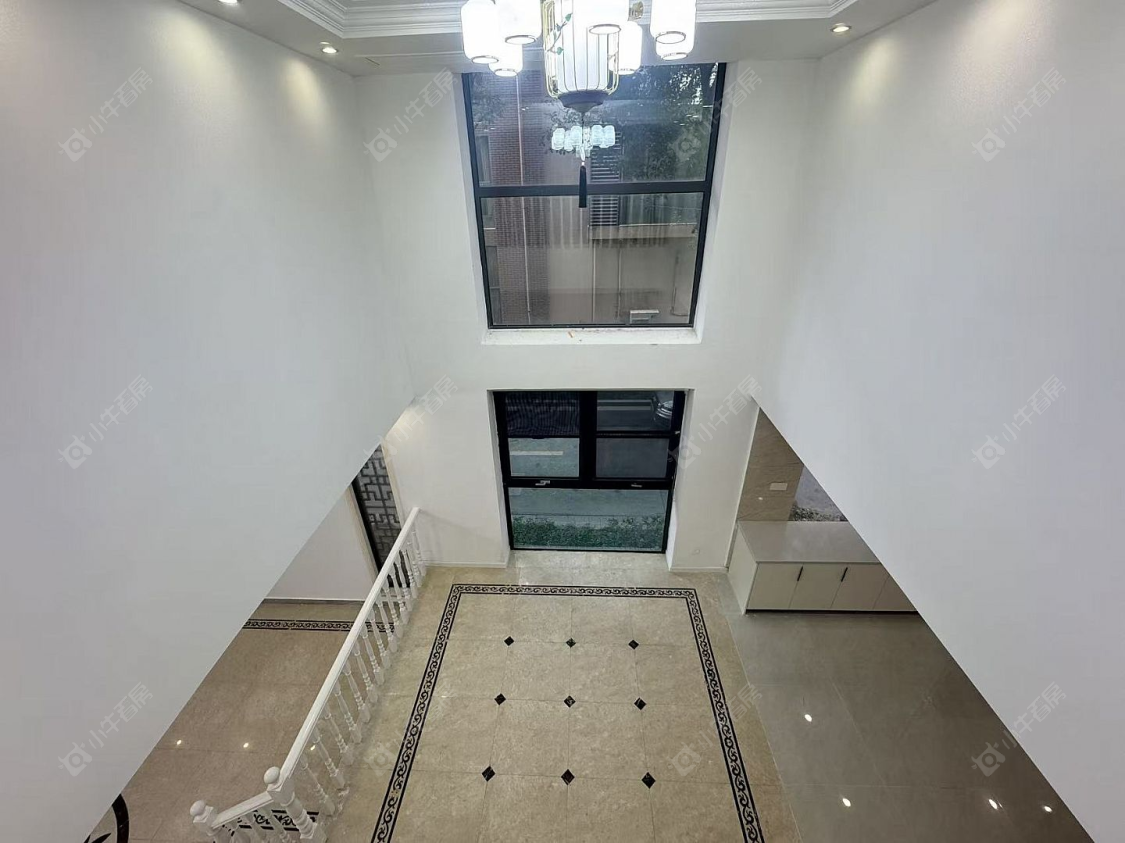 上海中信泰富朱家角新城水悦坊南区在售二手房源小区图_小牛看房