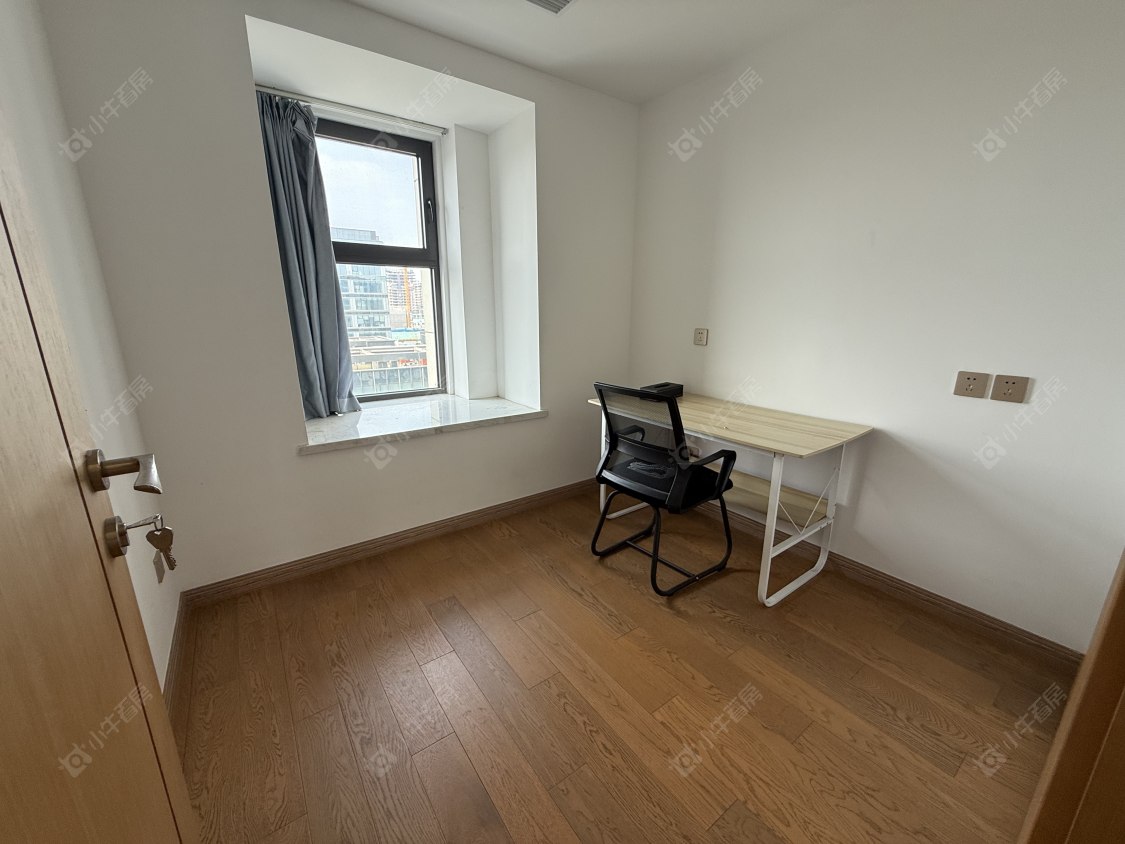 上海中核锦悦府二期在租房源小区图_小牛看房