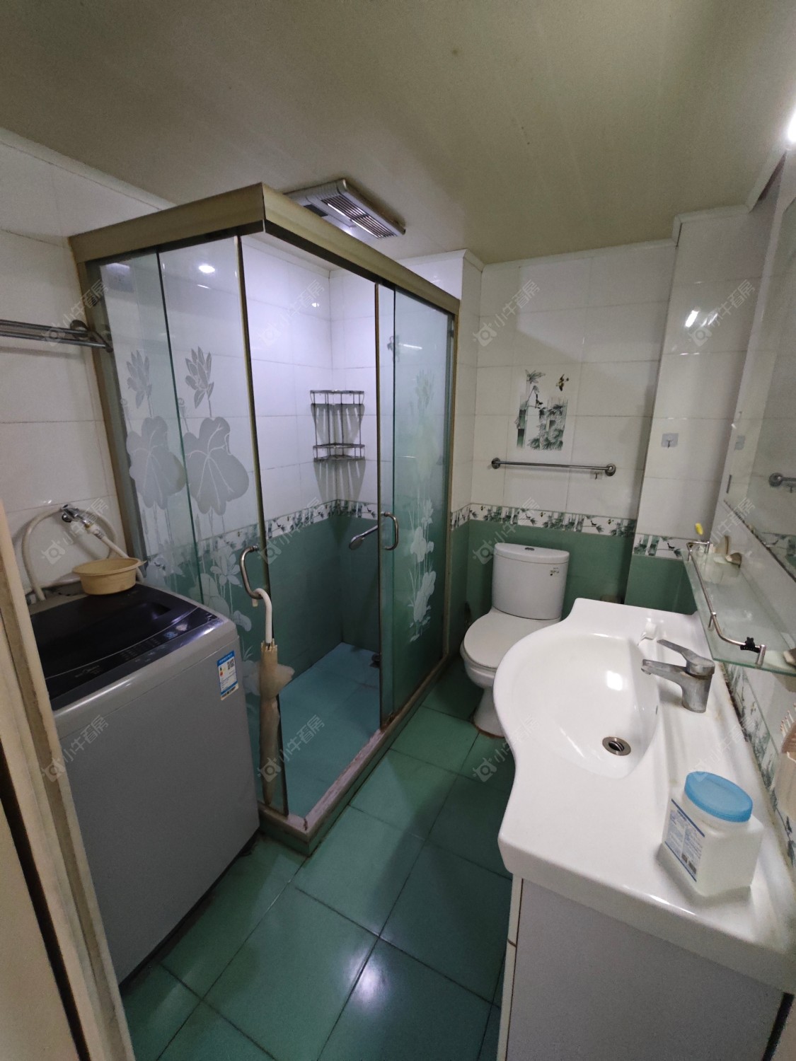 上海昌七小区在租房源小区图_小牛看房