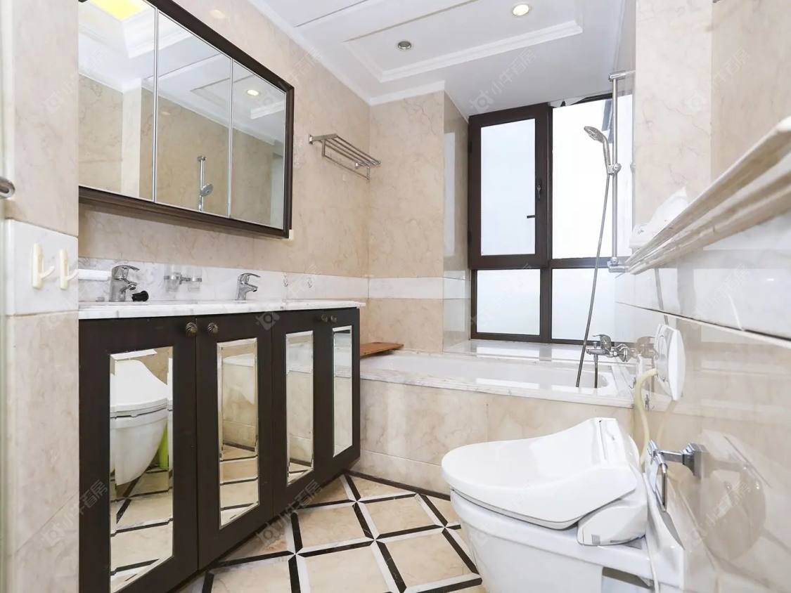 上海华润置地橡树湾在售二手房源小区图_小牛看房