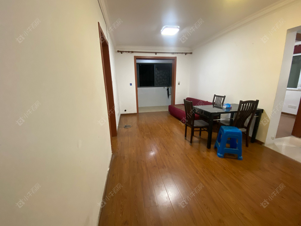 上海大华锦绣华城二街区在租房源小区图_小牛看房