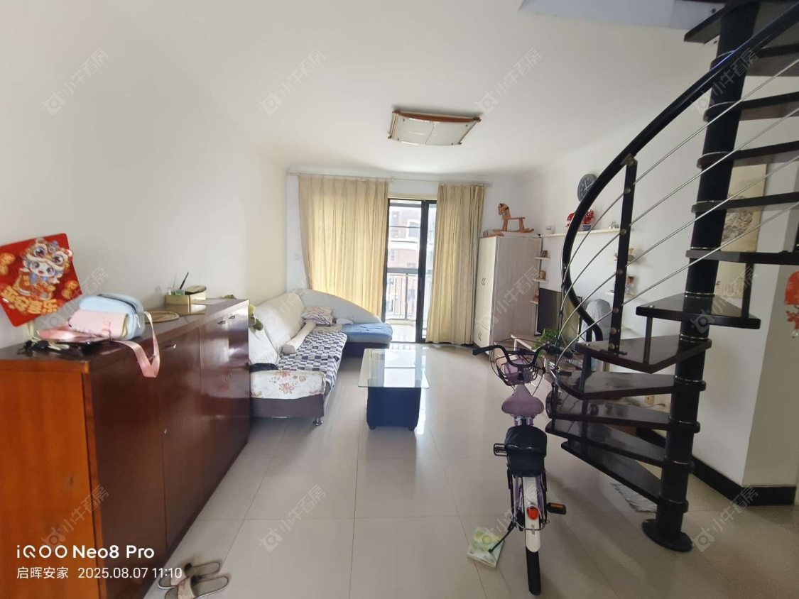 上海同盛嘉园在售二手房源小区图_小牛看房