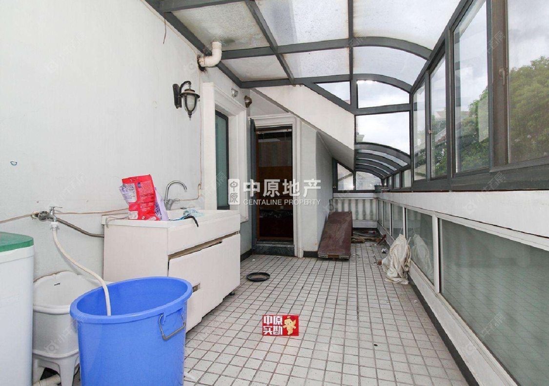 上海美兰金邸别墅区在售二手房源小区图_小牛看房