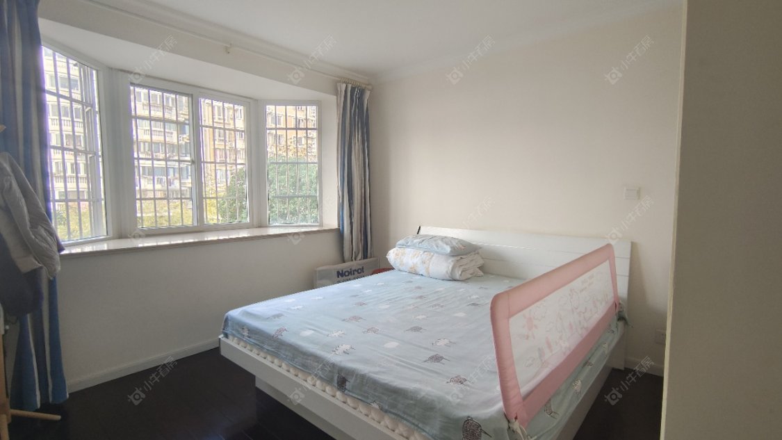 上海安亭新苑在售二手房源_小牛看房