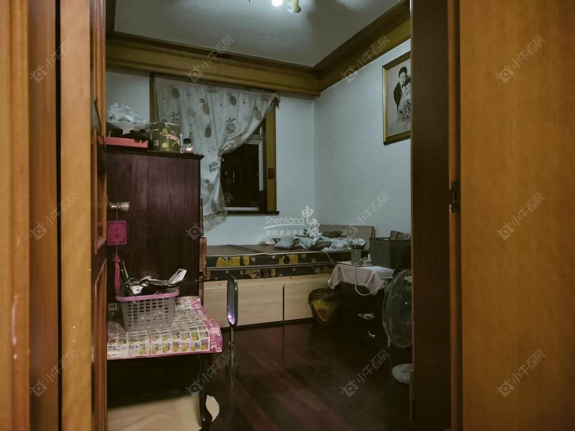 上海鹏海西区在售二手房源小区图_小牛看房