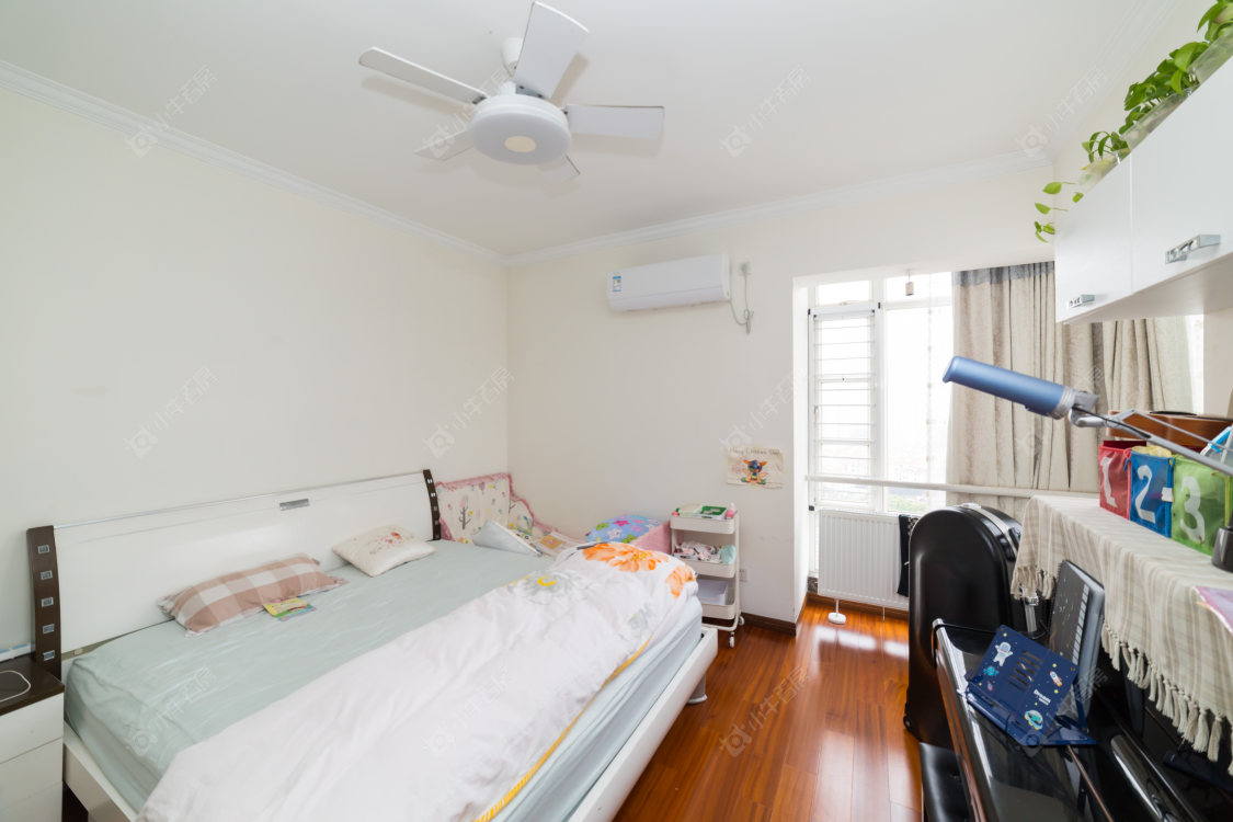 上海江临天下在售二手房源小区图_小牛看房