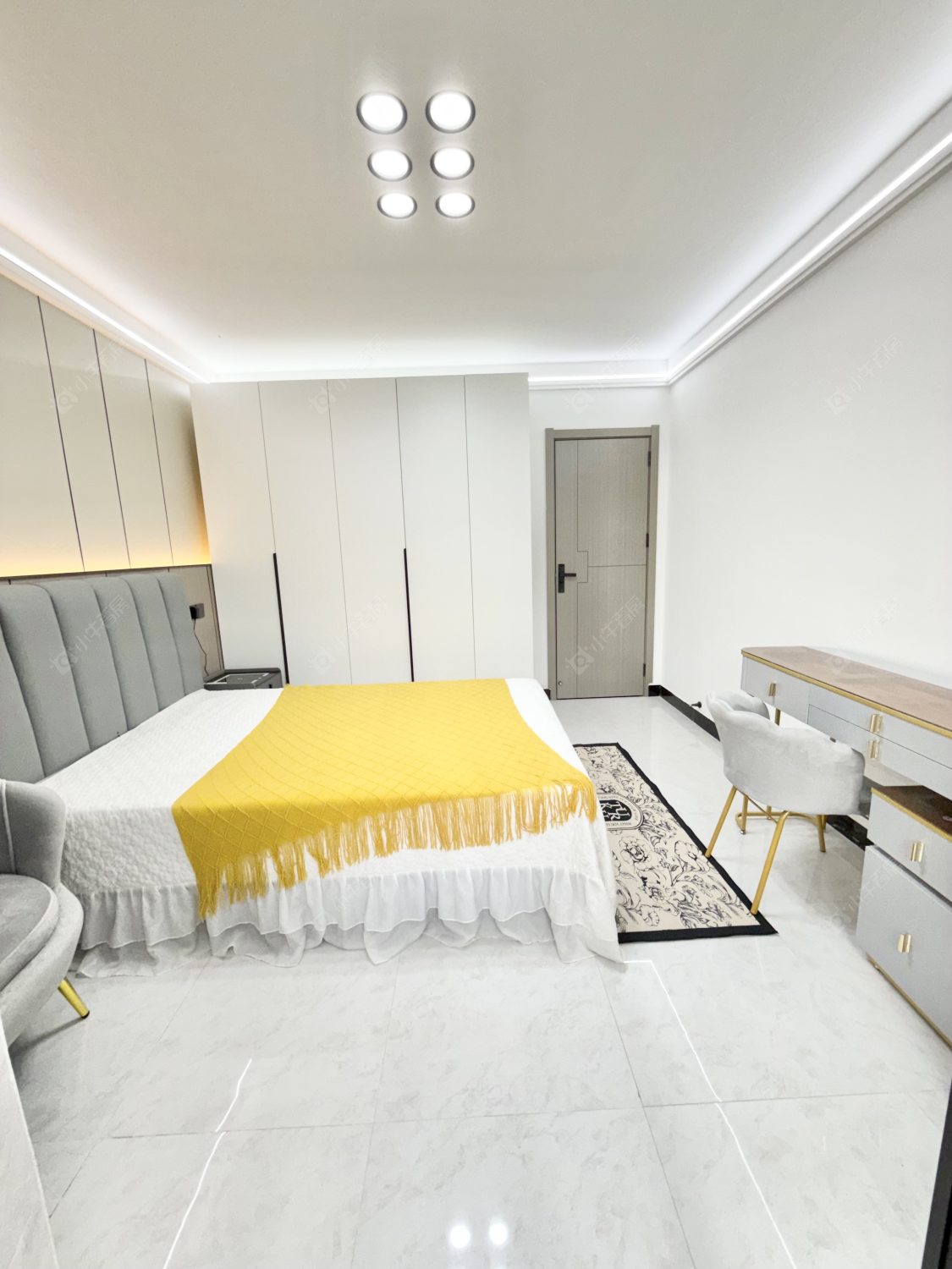 上海锦华花园在租房源小区图_小牛看房