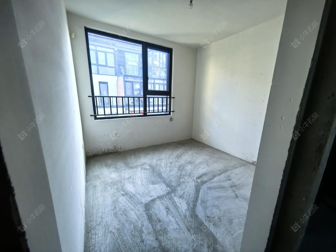 上海雍和府别墅区在售二手房源小区图_小牛看房