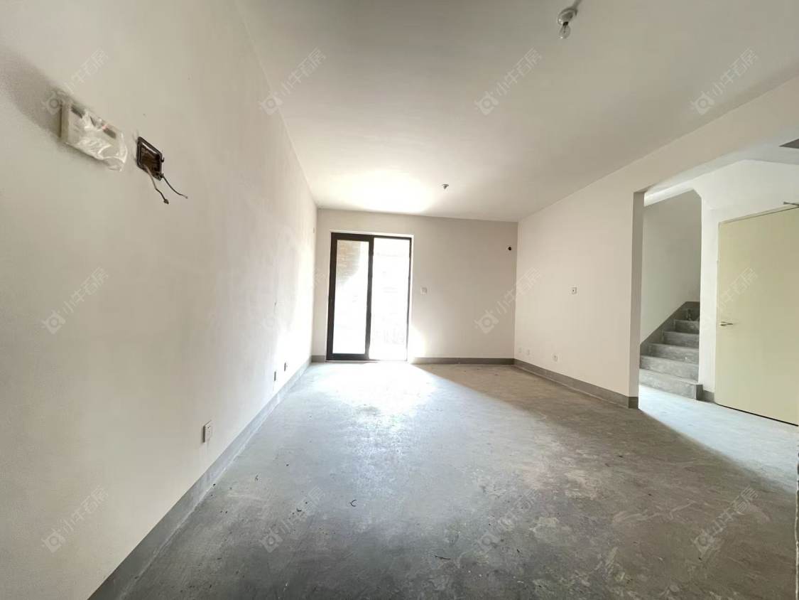 上海海上湾闻涧在售二手房源小区图_小牛看房