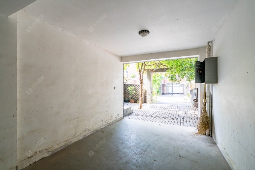 上海万科白马花园北区别墅区在售二手房源_小牛看房