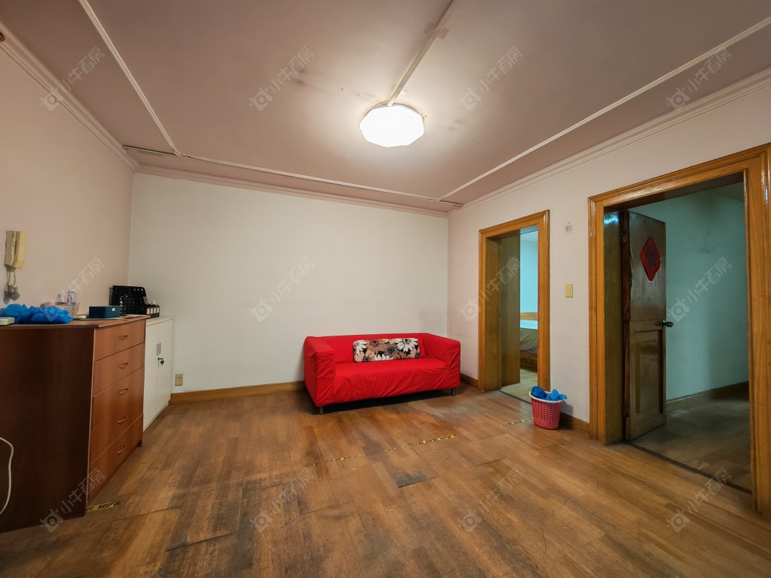 上海金轩公寓在售二手房源小区图_小牛看房