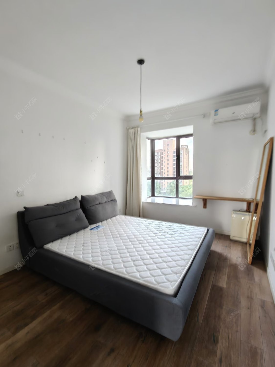 上海万业紫辰苑在租房源小区图_小牛看房