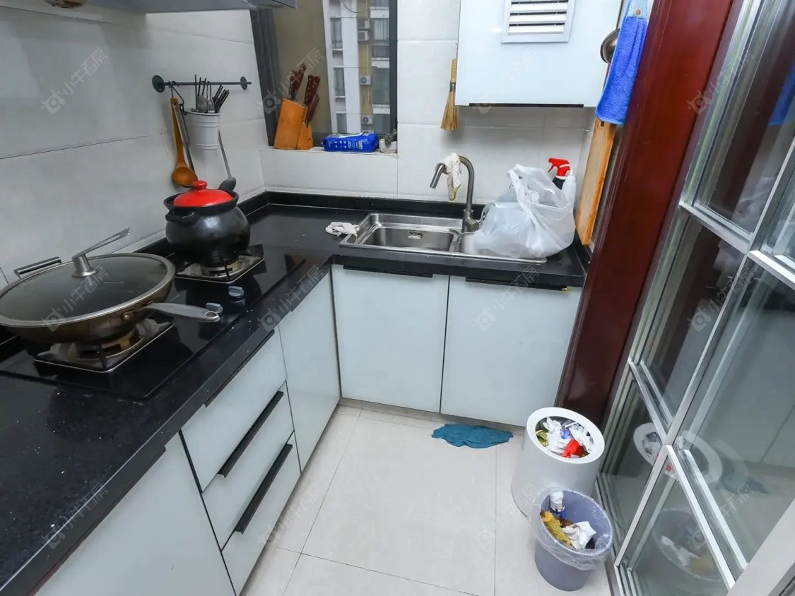 上海菊泉新城爱建顾园北区在售二手房源_小牛看房