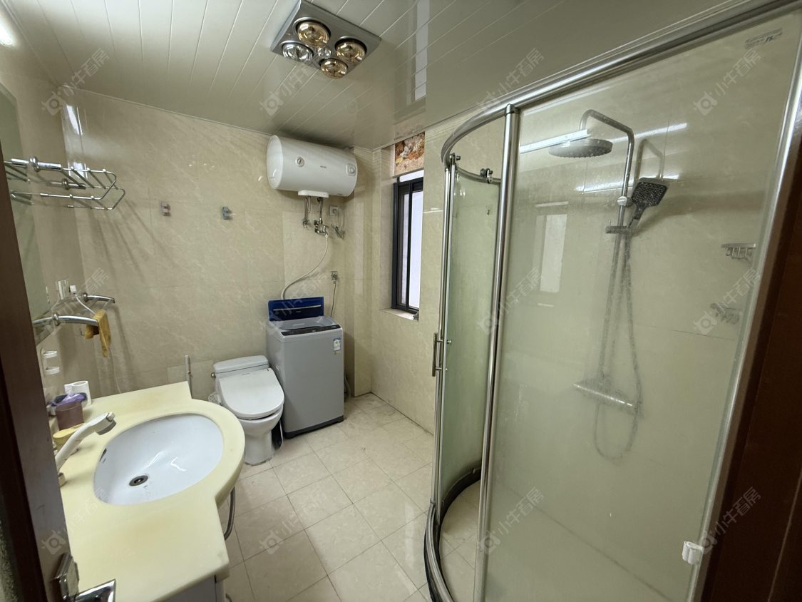 上海世华佳苑在租房源小区图_小牛看房