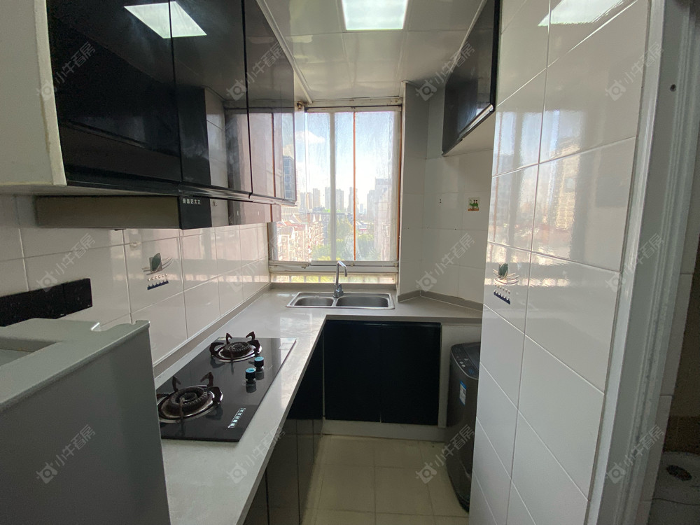 上海恒大星级公寓一期在租房源小区图_小牛看房