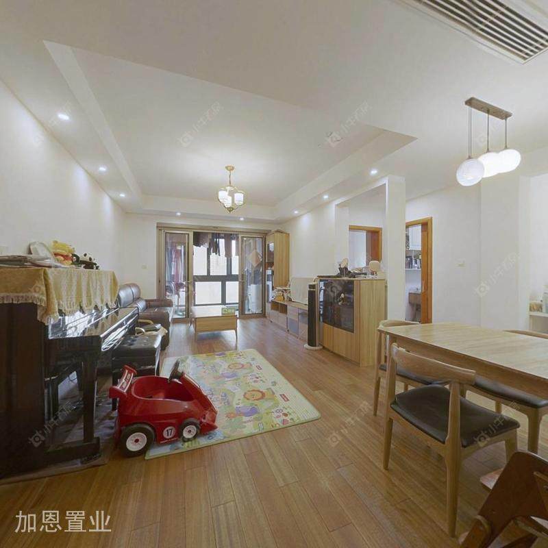 上海地产尚海郦景在售二手房源小区图_小牛看房