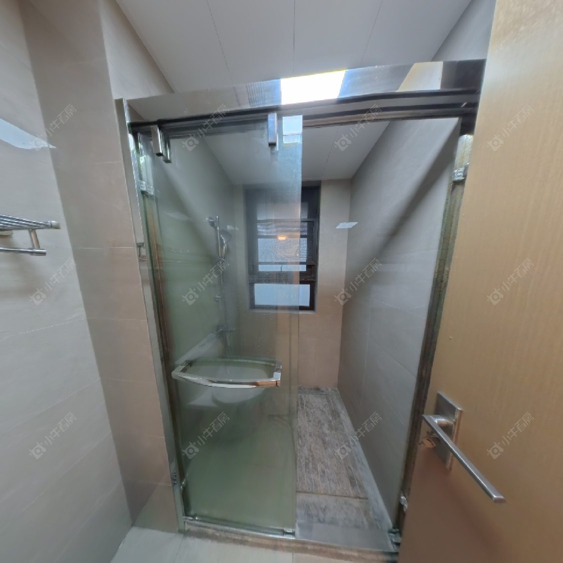 上海佳兆业城市广场四期在售二手房源小区图_小牛看房