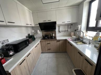 上海孙桥公寓3室2厅1卫在售二手房房源图片