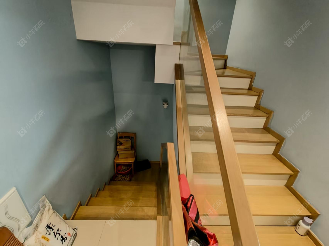 上海宫园巧筑在售二手房源小区图_小牛看房