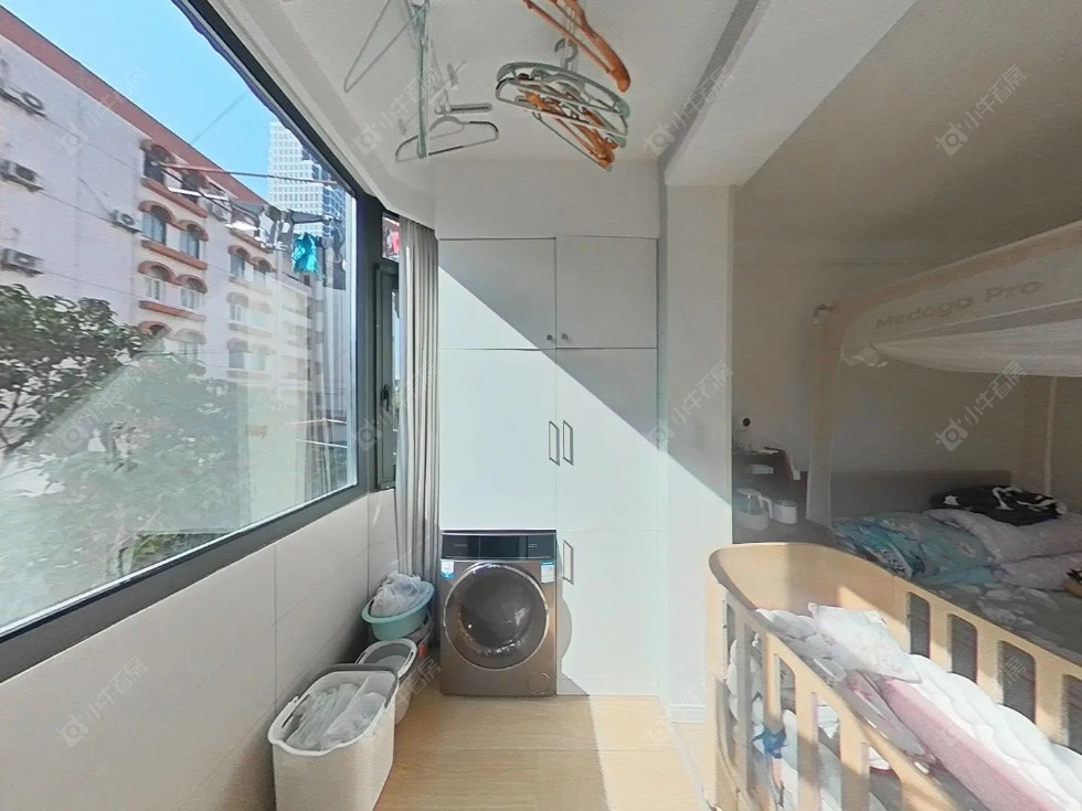 上海爱建新村在售二手房源小区图_小牛看房