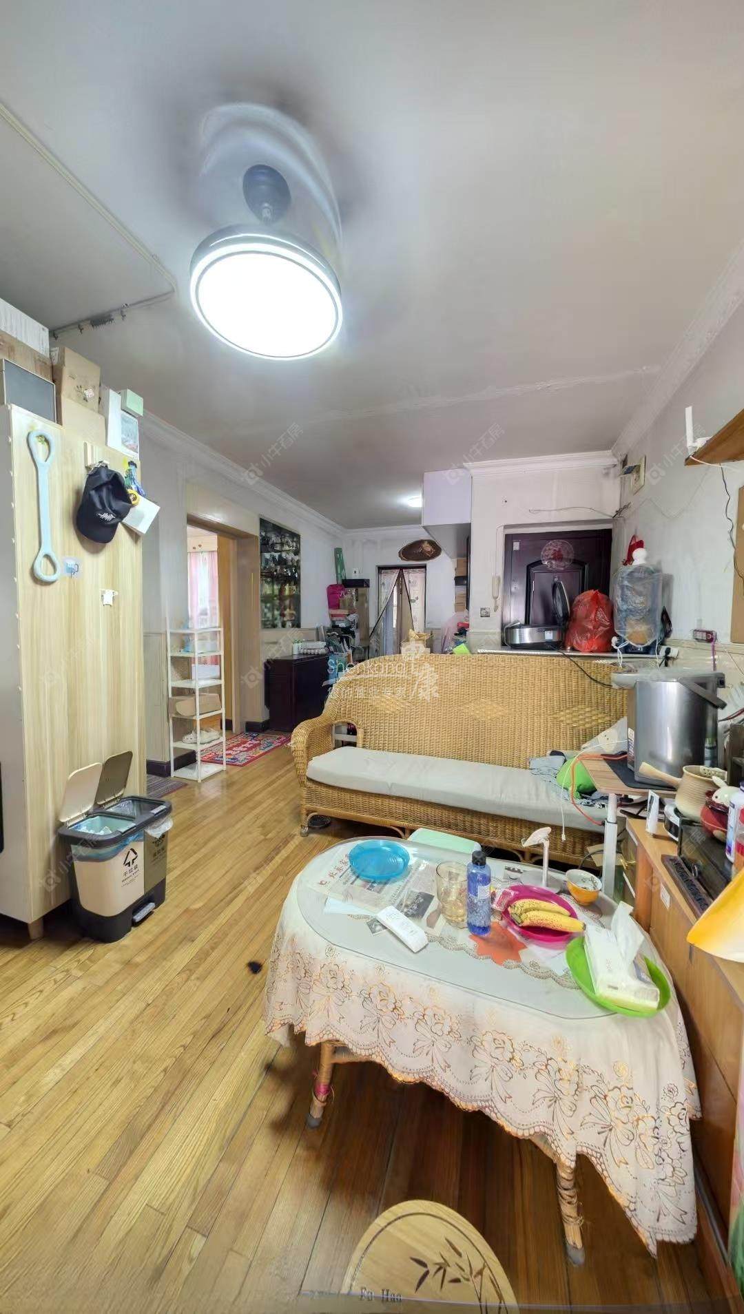 上海海东公寓在售二手房源小区图_小牛看房