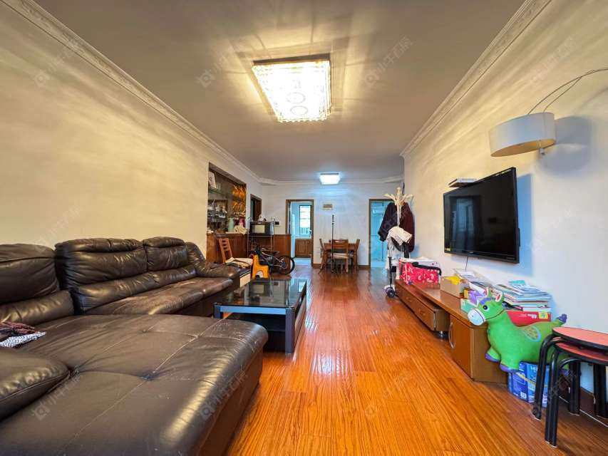 上海远洋7号在售二手房源小区图_小牛看房