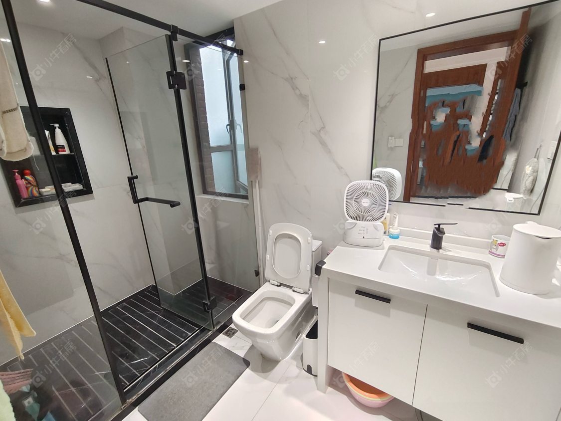 上海金地天地云墅别墅区在售二手房源小区图_小牛看房