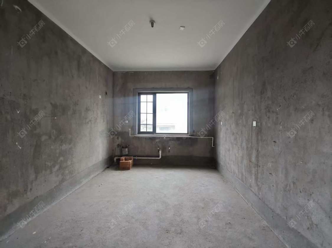 上海爱法奥朗新庄园在售二手房源小区图_小牛看房