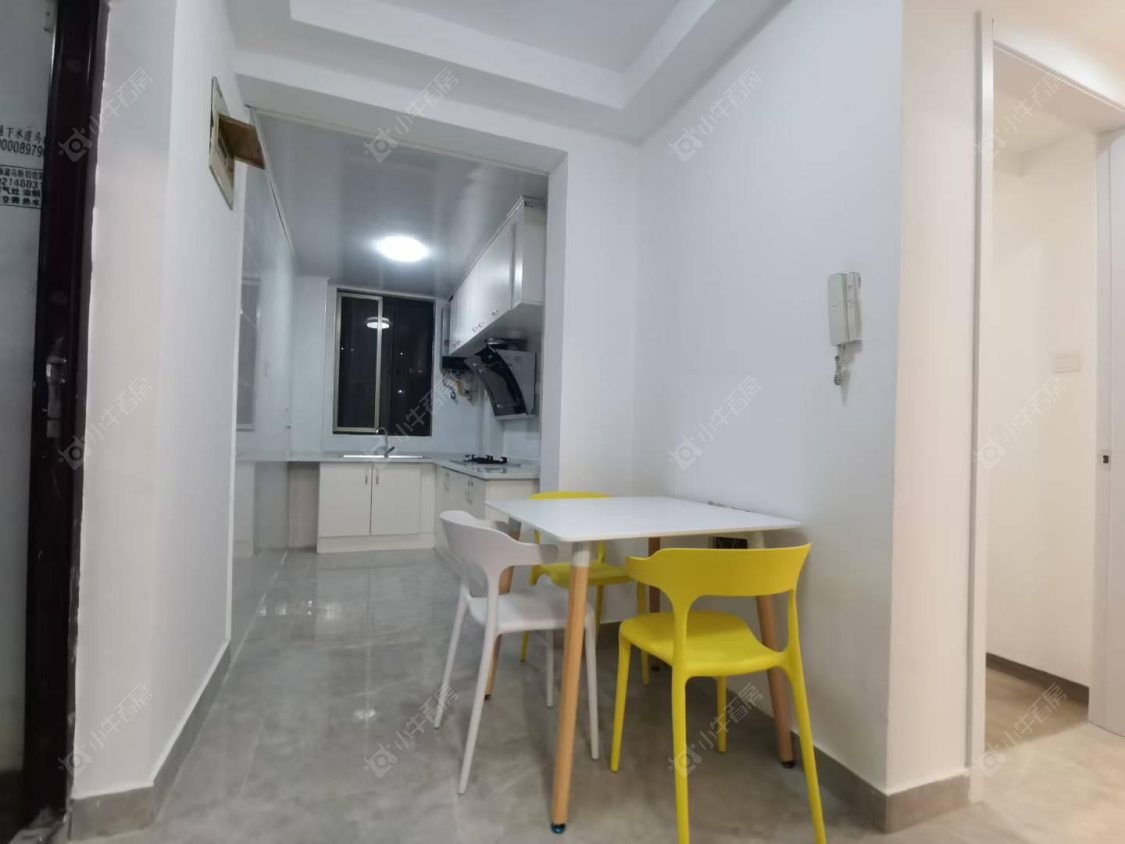 上海菊泉新城爱建顾园西区在租房源_小牛看房