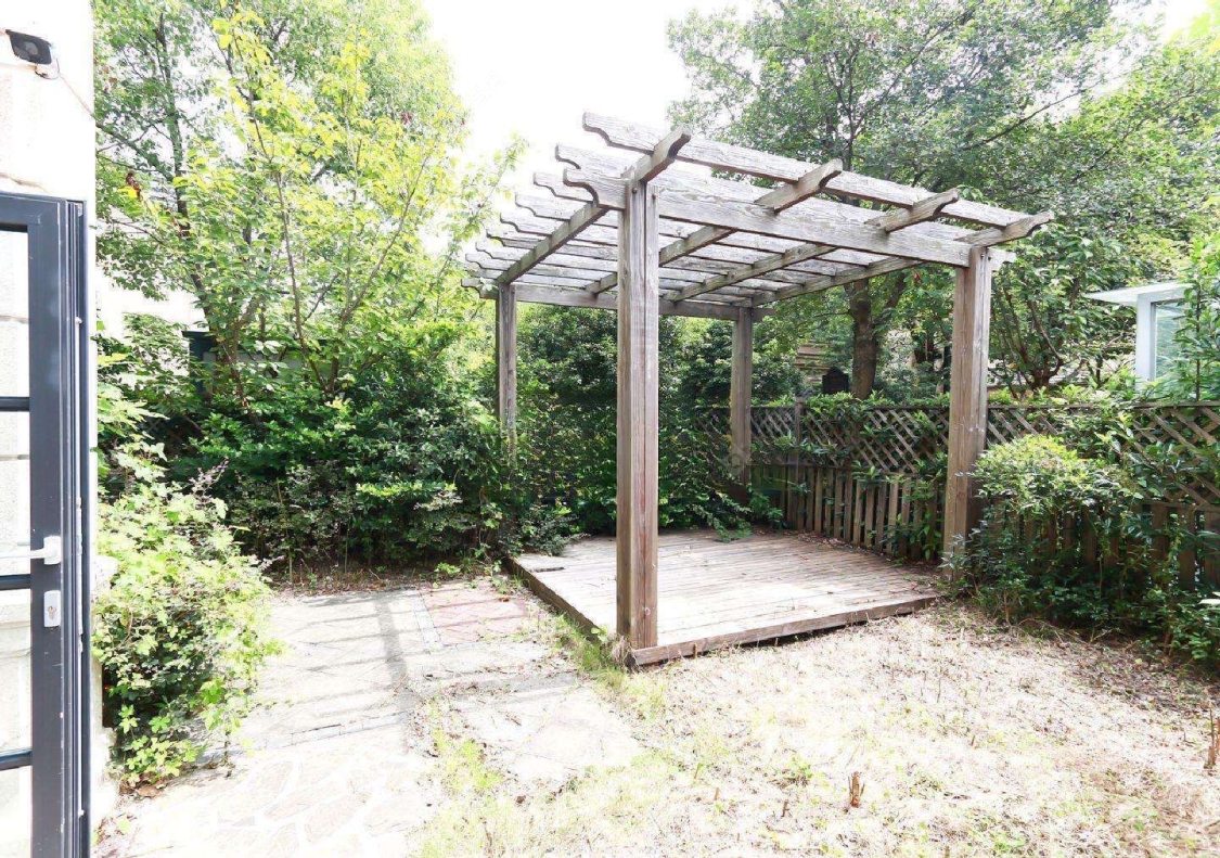 上海远洋鸿郡在售二手房源小区图_小牛看房