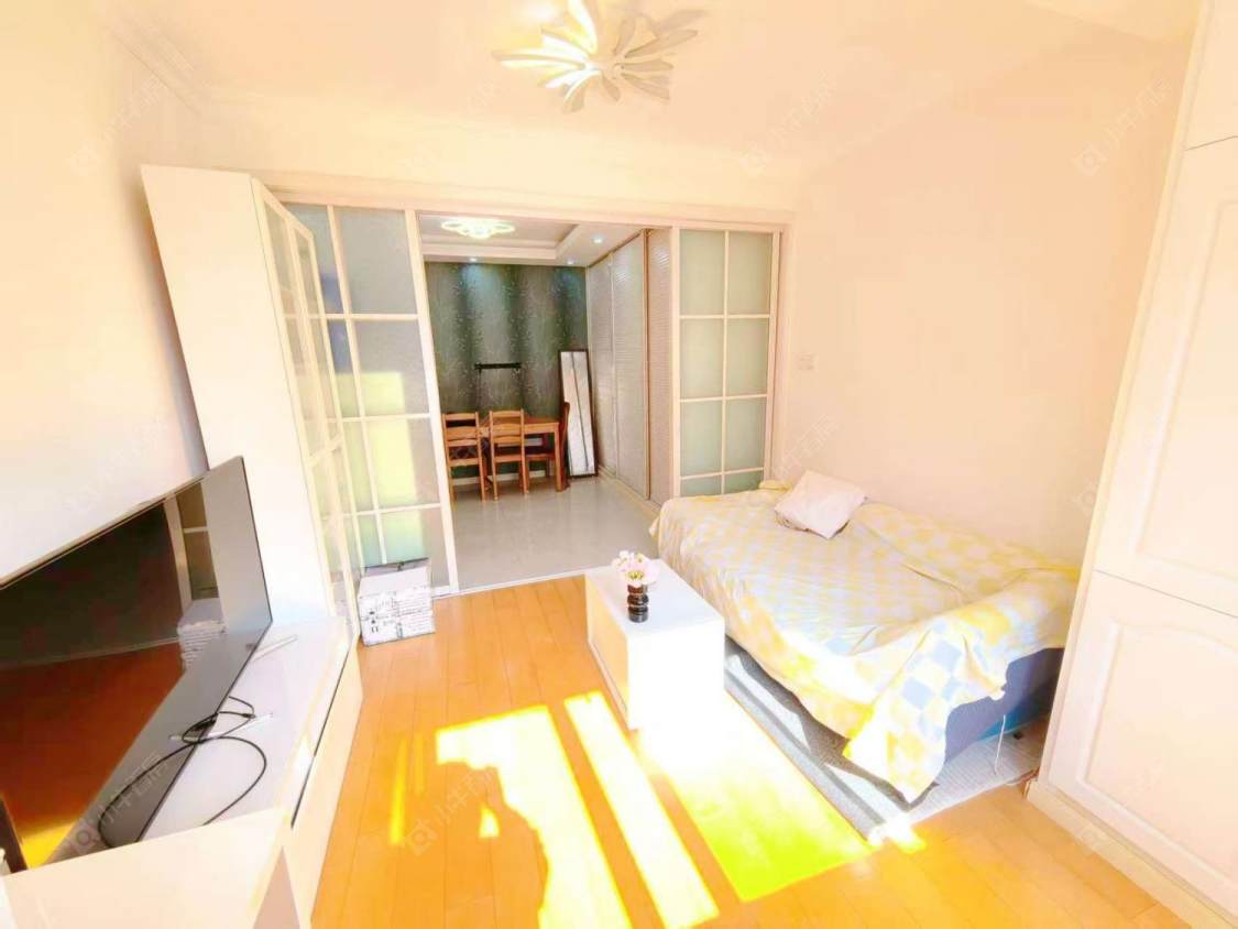 上海浦三小区在租房源小区图_小牛看房