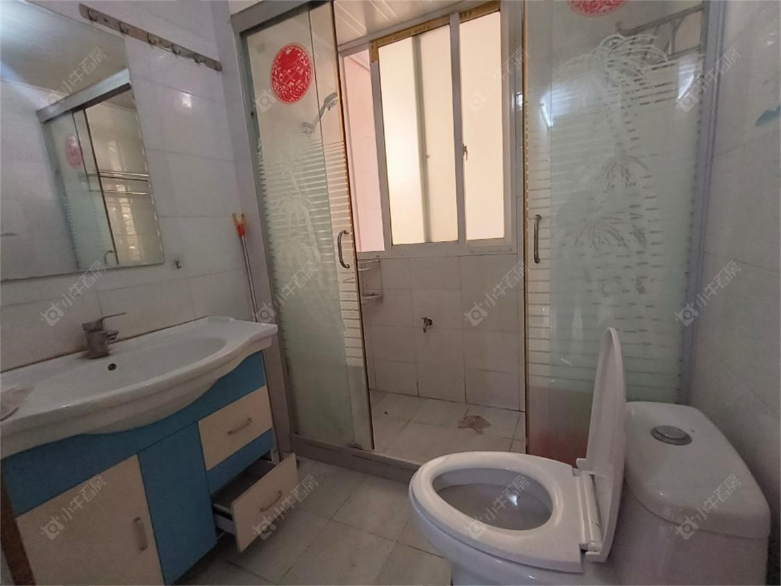 上海浦虹苑在租房源小区图_小牛看房