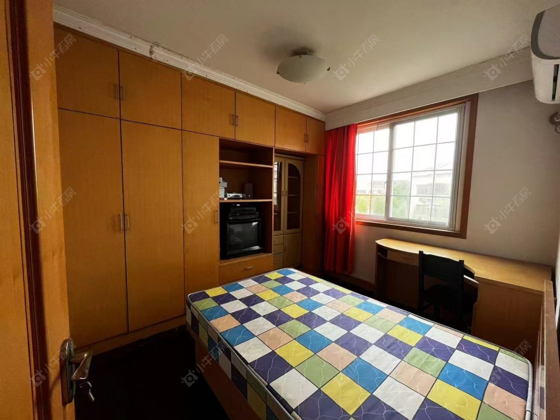 上海程桥二村在售二手房源小区图_小牛看房