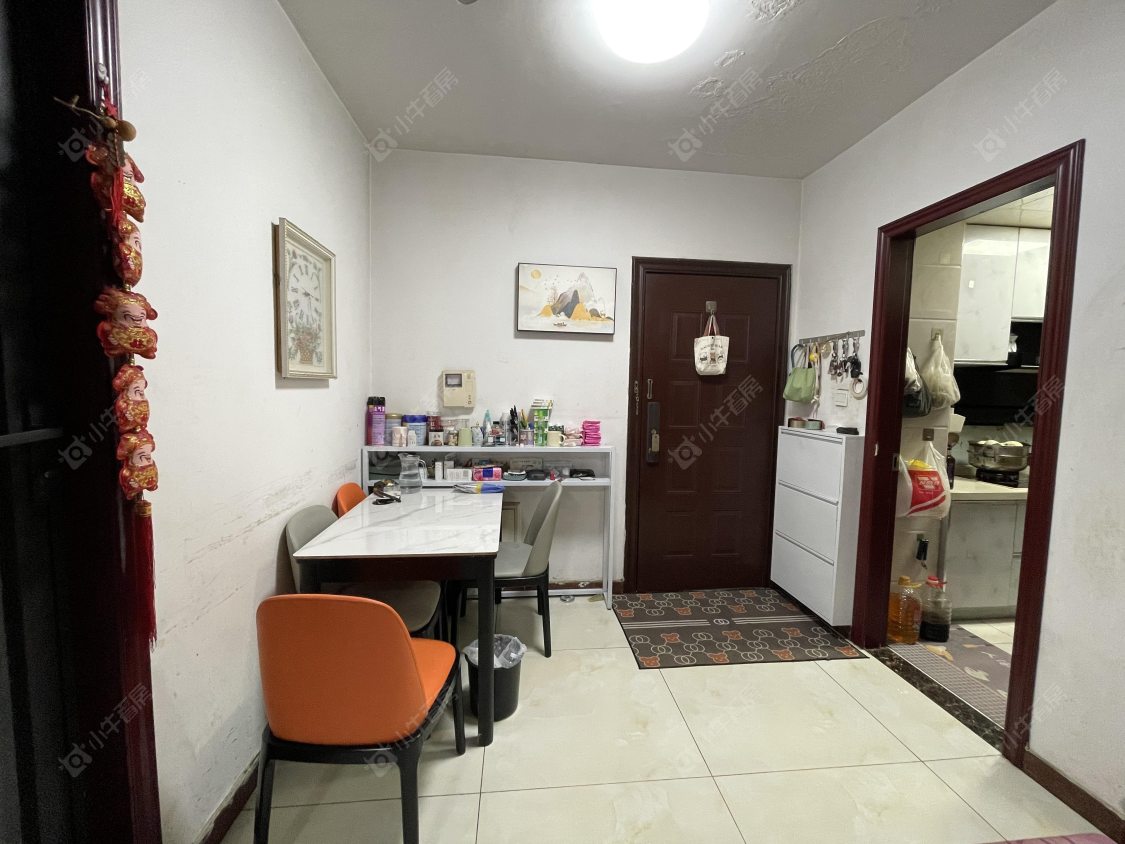 上海保利叶上海二期在售二手房源_小牛看房