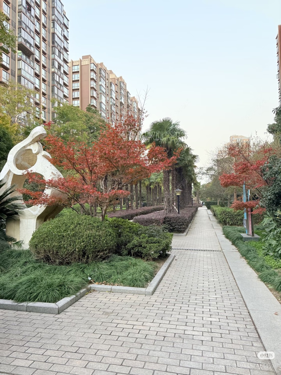 上海地杰国际城F欧香四季在售二手房源室内图_小牛看房