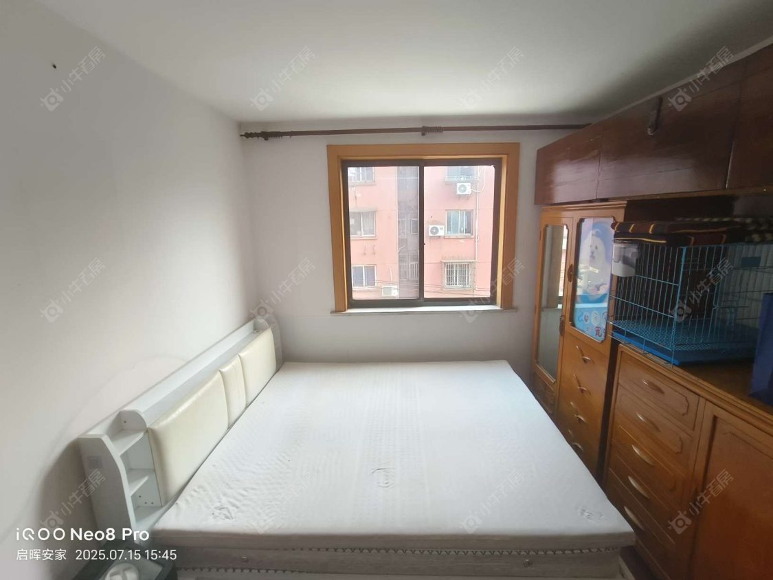 上海月浦十村在售二手房源小区图_小牛看房