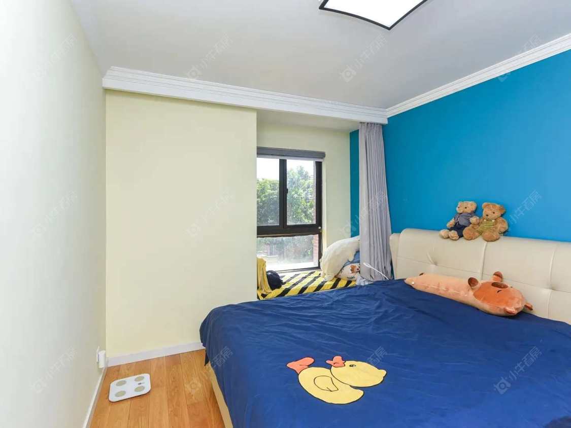 上海保利叶语二期在售二手房源小区图_小牛看房