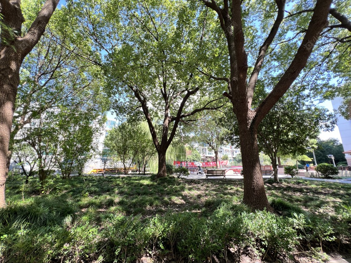 上海现代华庭一期在售二手房源室内图_小牛看房