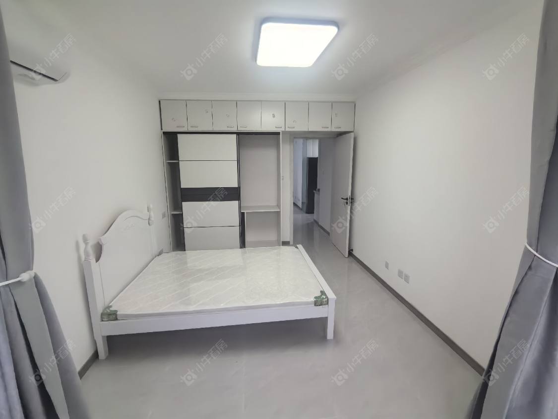 上海高华小区在售二手房源小区图_小牛看房