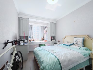 上海东方城市花园二期在售二手房房源图片