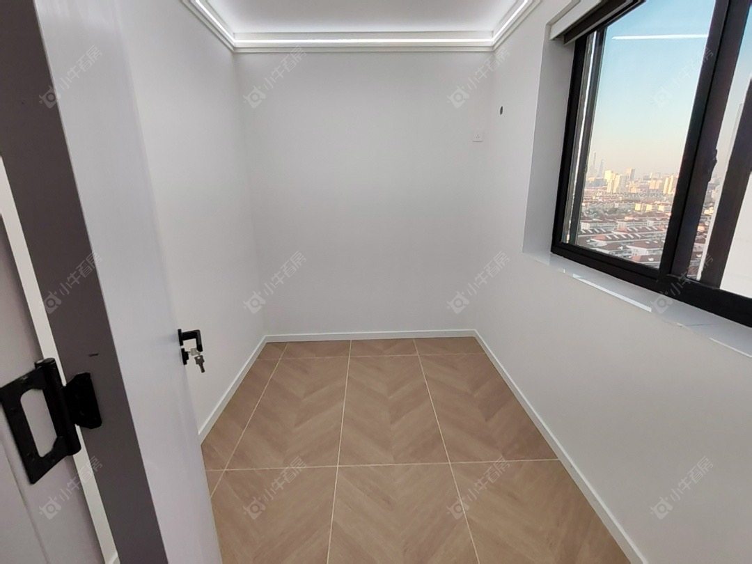 上海南杨小区(长清路)在租房源小区图_小牛看房