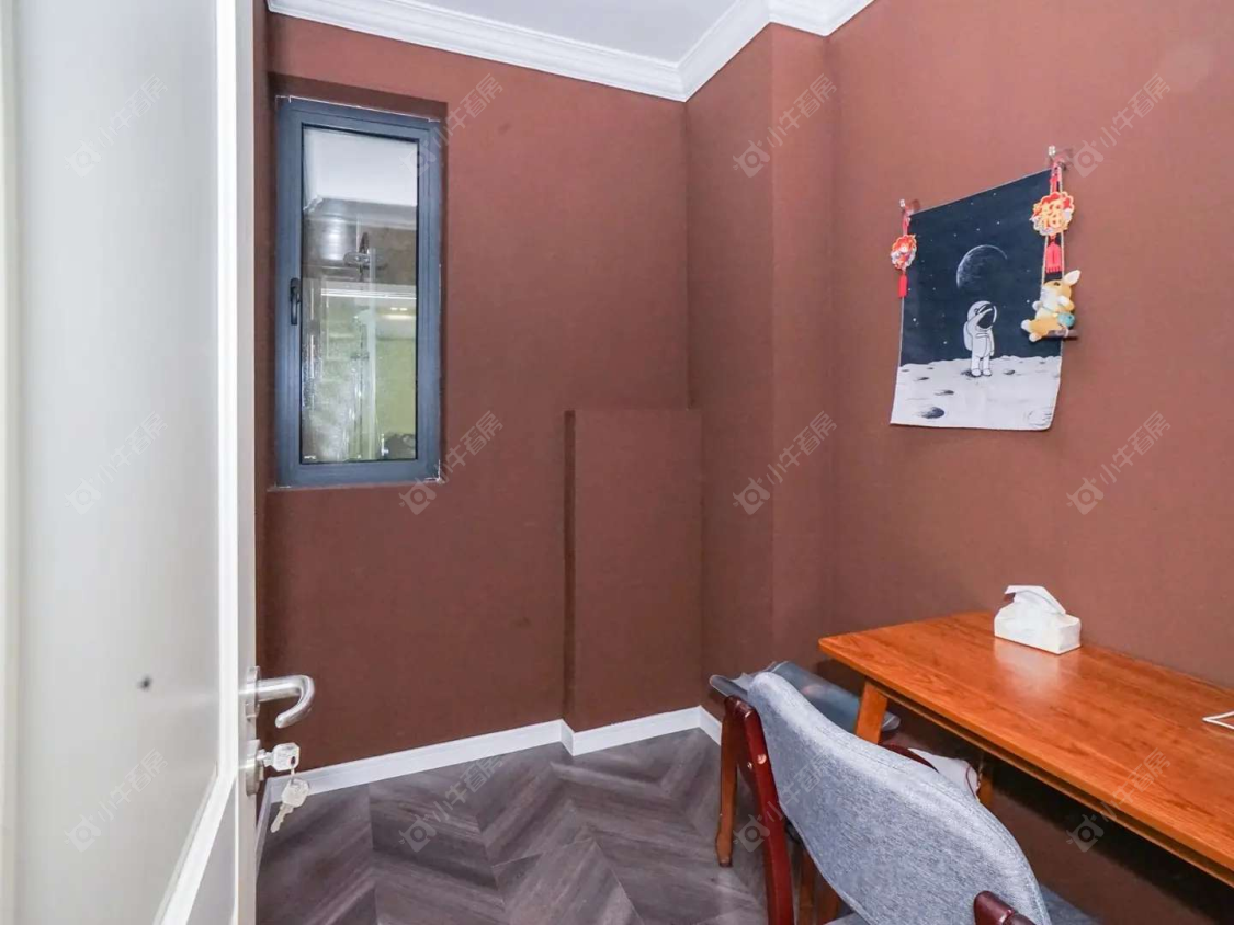 上海馨佳园一街坊在售二手房源小区图_小牛看房