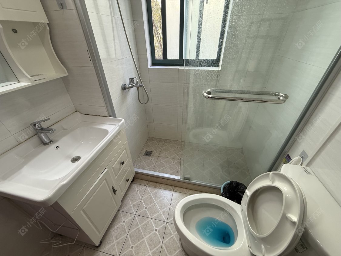 上海天山星城在租房源小区图_小牛看房