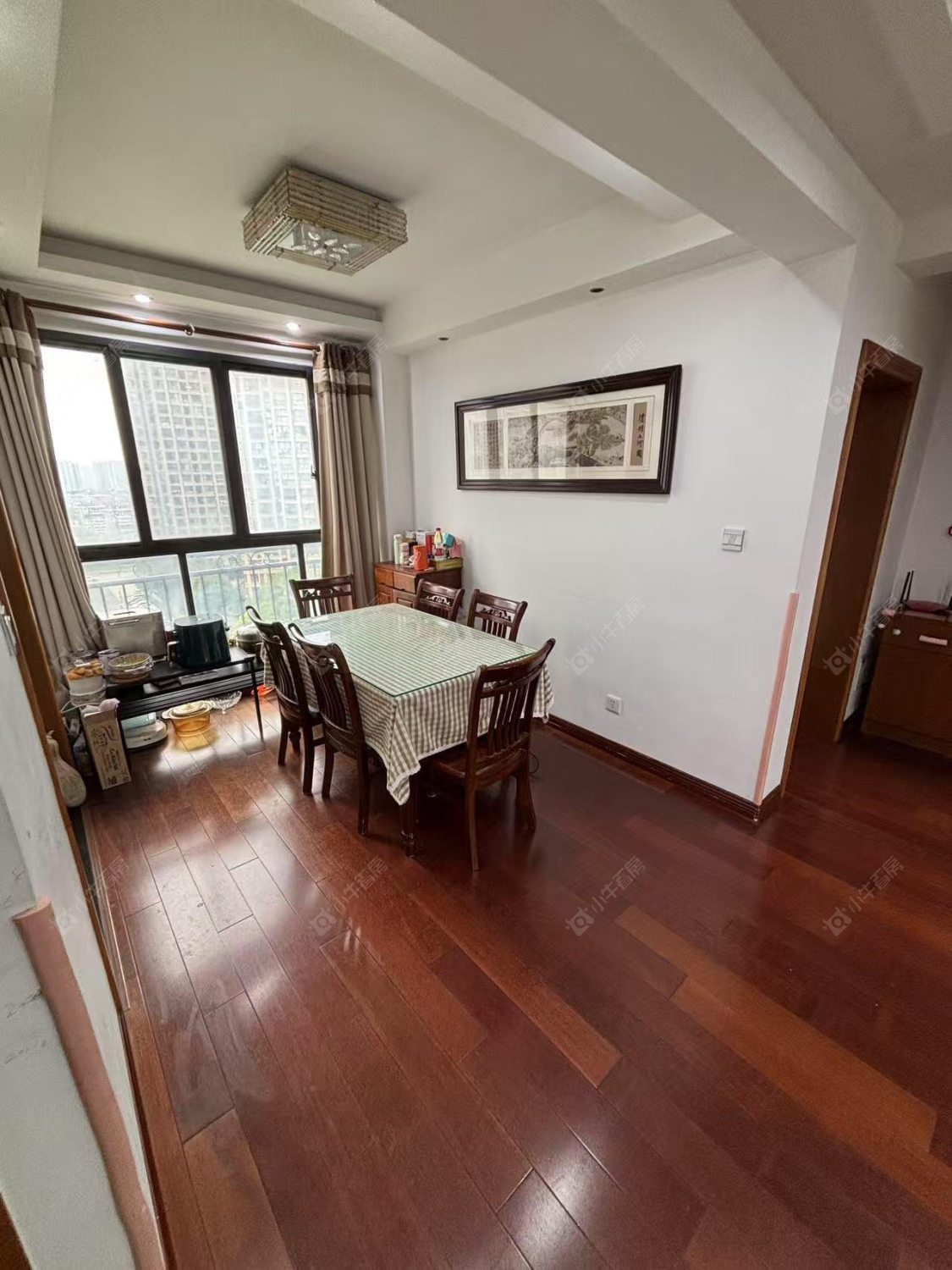 上海保利叶上海一期在售二手房源小区图_小牛看房