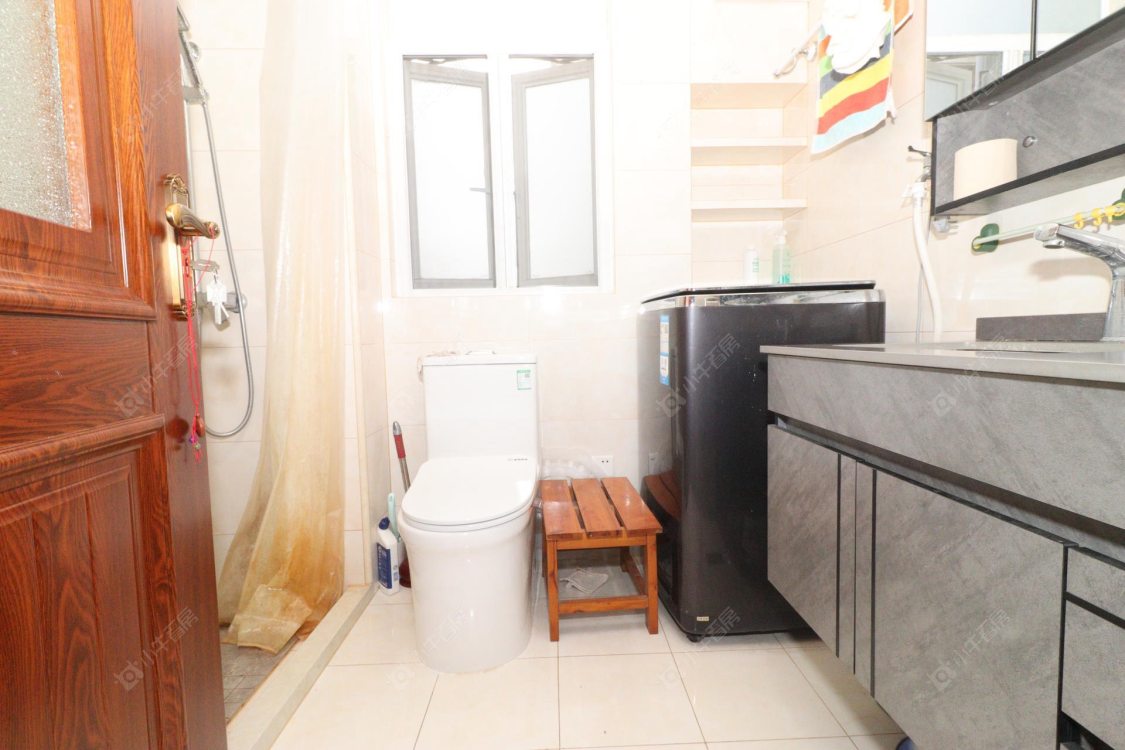 上海徐家汇花园在售二手房源_小牛看房