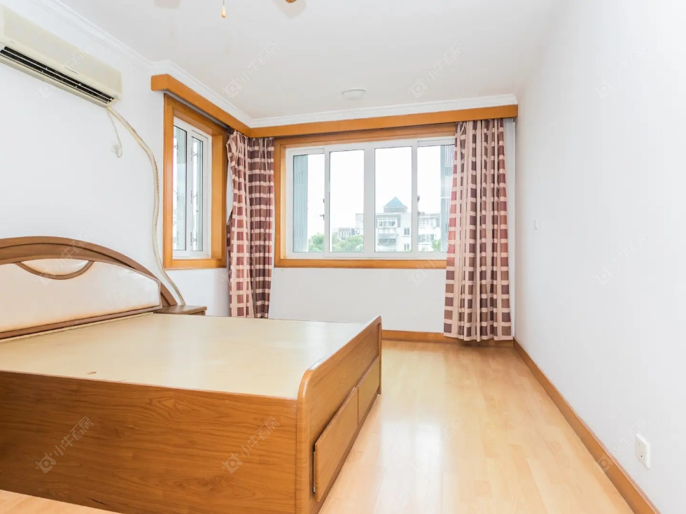 上海建德花园百合苑在售二手房源小区图_小牛看房